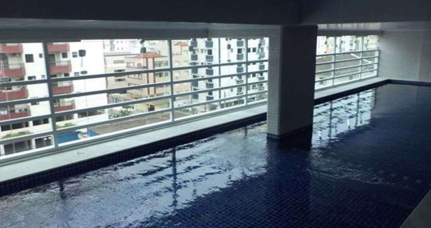 Apartamento Residencial à venda, Canto do Forte, Praia Grande - AP0490.