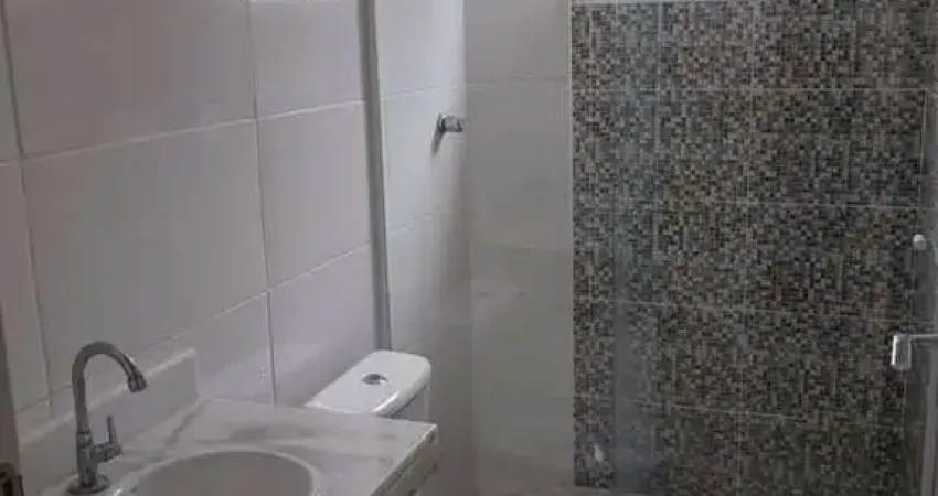 Apartamento com 2 quartos à venda na Cidade Ocian, Praia Grande 