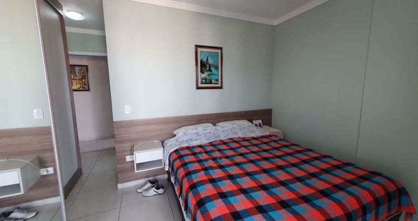 Apartamento com 3 quartos, Tupi, Praia Grande - R$ 940 mil, Cod: 342