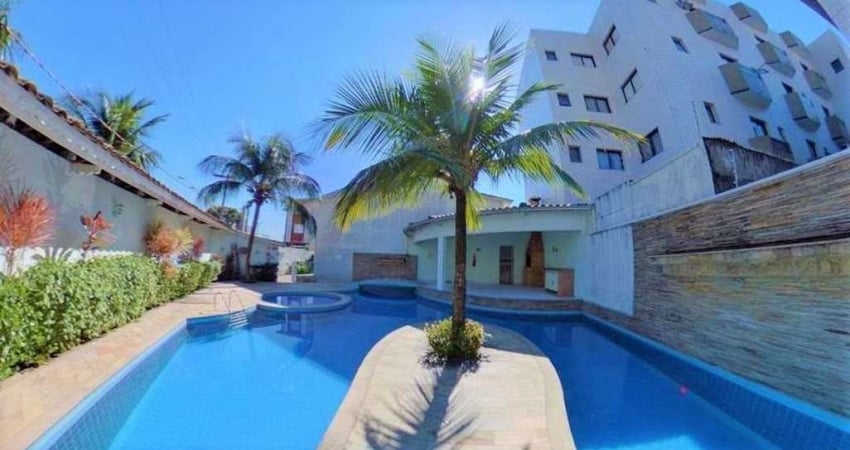 Casa com 3 quartos, Canto do Forte, Praia Grande - R$ 860 mil, Cod: 282