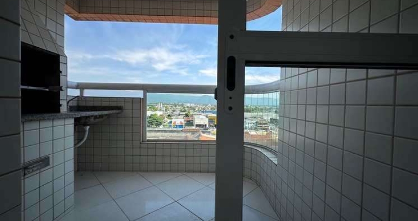 Apartamento  1 dormitório , Aviação, Praia Grande