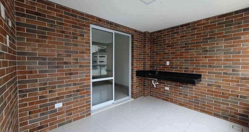 Apartamento oportunidade na Praia Grande
