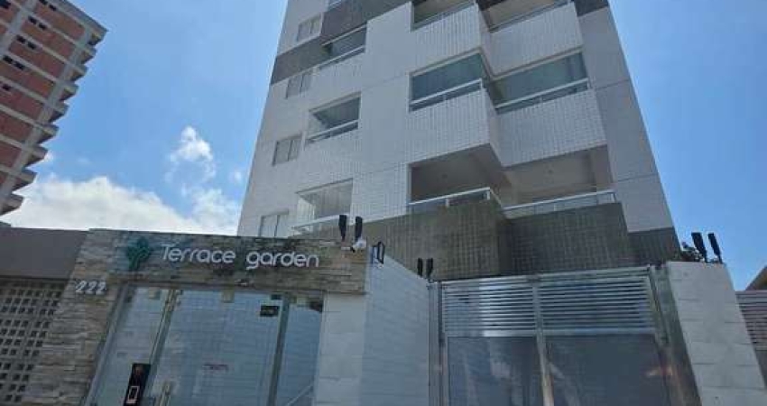Apartamento com 2 quartos, Mirim, Praia Grande - R$ 340 mil, Cod: 3851