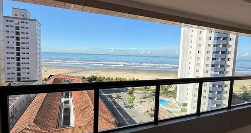 Apartamento com 2 quartos, Mirim, Praia Grande - R$ 547 mil, Cod: 3885