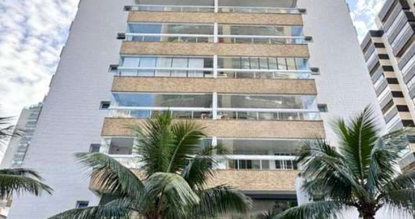 Apartamento com 2 quartos, Caiçara, Praia Grande - R$ 530 mil, Cod: 3889
