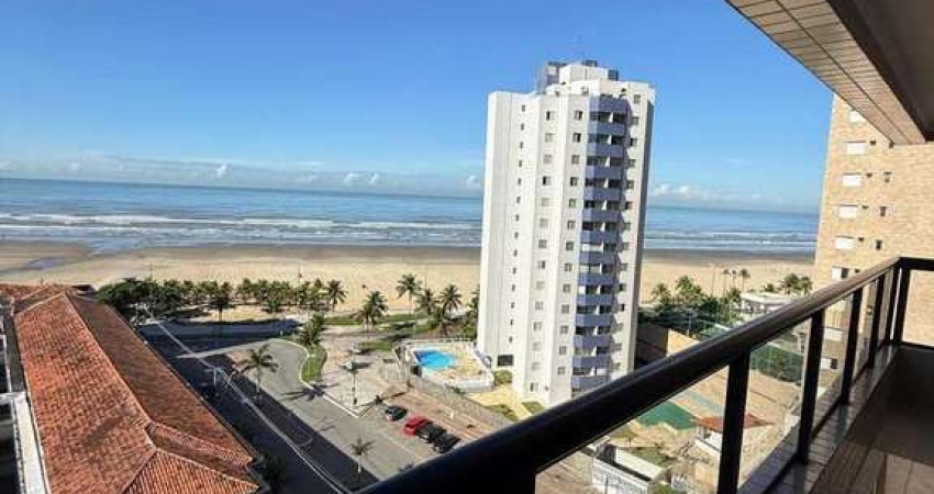 Apartamento com 2 quartos, Mirim, Praia Grande - R$ 547 mil, Cod: 3895