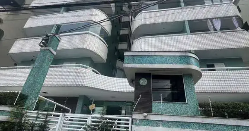 Apartamento com 1 quarto, Boqueirão, Praia Grande - R$ 269 mil, Cod: 3964