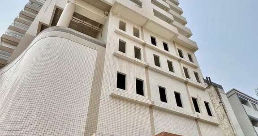 Apartamento com 1 quarto, Aviação, Praia Grande - R$ 340 mil, Cod: 3276
