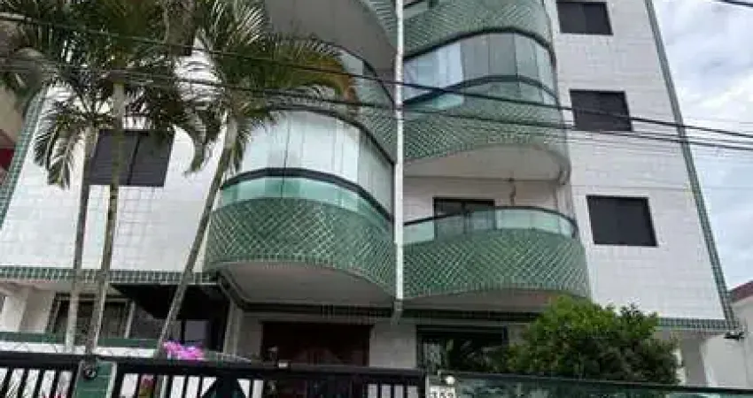 Apartamento com 1 quarto, aviação, praia grande - r$ 340 mil, cod: 3166