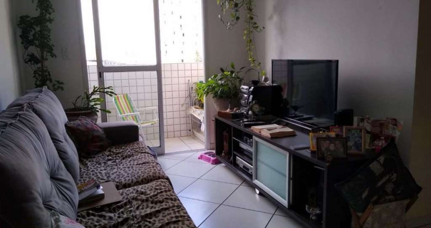 Apartamento com 2 quartos, Guilhermina, Praia Grande - R$ 446 mil, Cod: 3163
