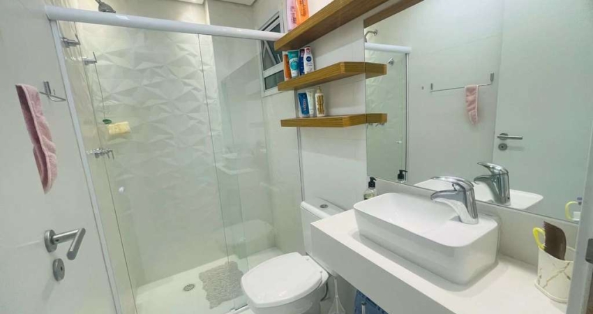 Cobertura com 4 quartos à venda no Canto do Forte, Praia Grande 
