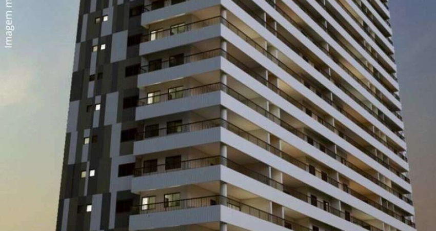 Cobertura com 3 quartos à venda em Guilhermina, Praia Grande 