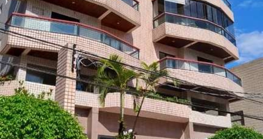 Apartamento com 1 quarto à venda na Tupi, Praia Grande 