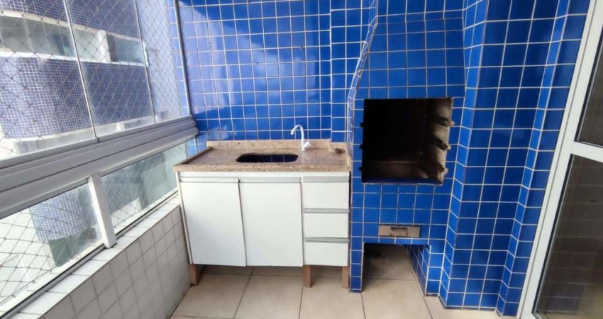 Apartamento com 2 quartos à venda no Balneário Maracanã, Praia Grande 
