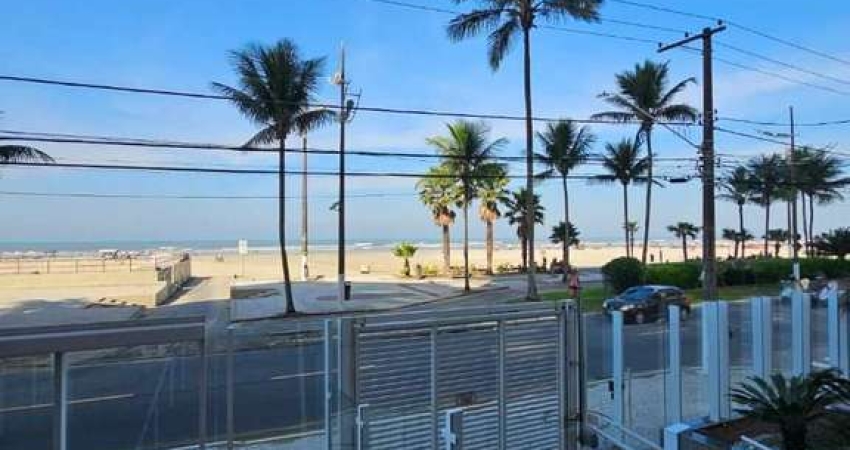 Apartamento com 2 quartos à venda em Guilhermina, Praia Grande 