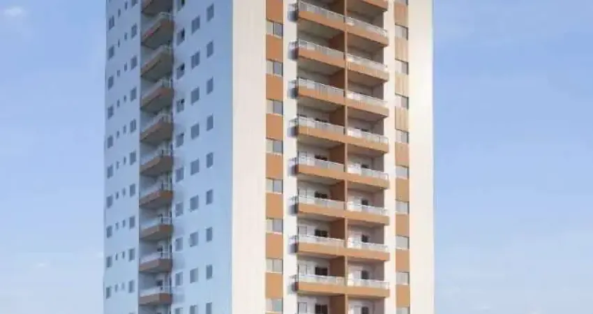 Apartamento com 2 quartos, guilhermina, praia grande - r$ 444 mil, cod: 2996