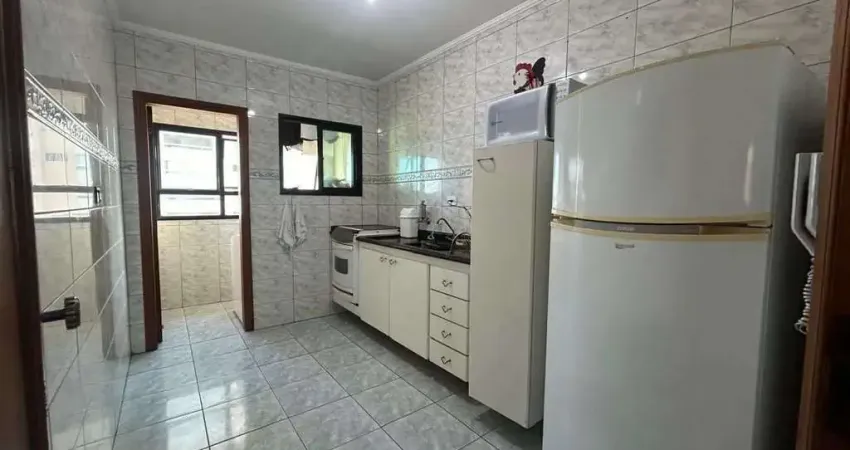 APARTAMENTO 01 QUARTO NO MARACANÃ COM VISTA PRO MAR! 260MIL!!!
