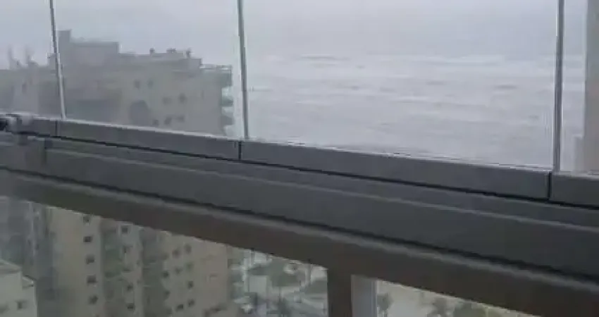 Apartamento com 1 quarto à venda em Aviação, Praia Grande 