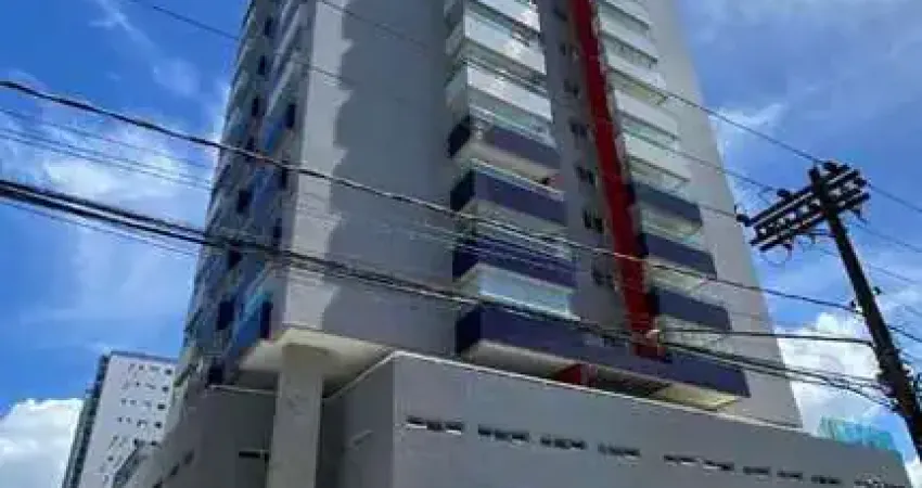 Apartamento com 2 quartos à venda na Cidade Ocian, Praia Grande 