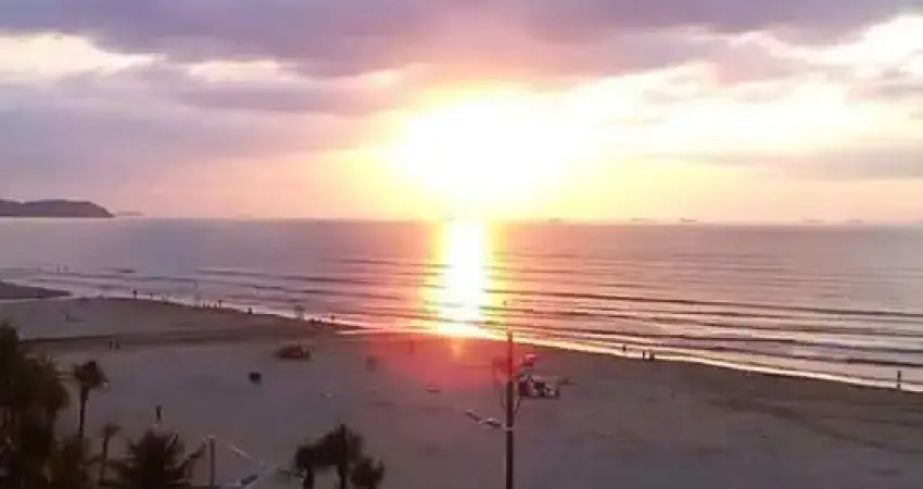 Apartamento com 2 dormitórios à venda, 70 m² por r$ 550.000 - caiçara - praia grande/sp