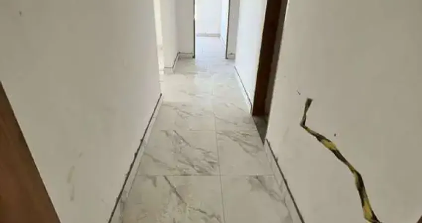 Apartamento com 3 dormitórios à venda, 110 m² por R$ 850.000 - Balneário Flórida - Praia Grande/SP