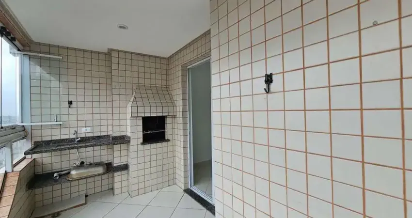 Apartamento com 2 quartos, Tupi, Praia Grande - R$ 410 mil, Cod: 2799