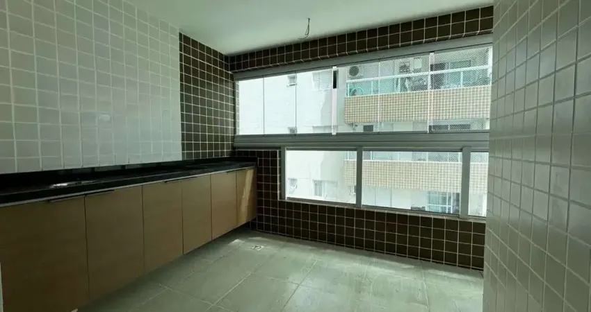 Apartamento com 2 dormitórios à venda, 80 m² por r$ 595.000 - boqueirão - praia grande/sp