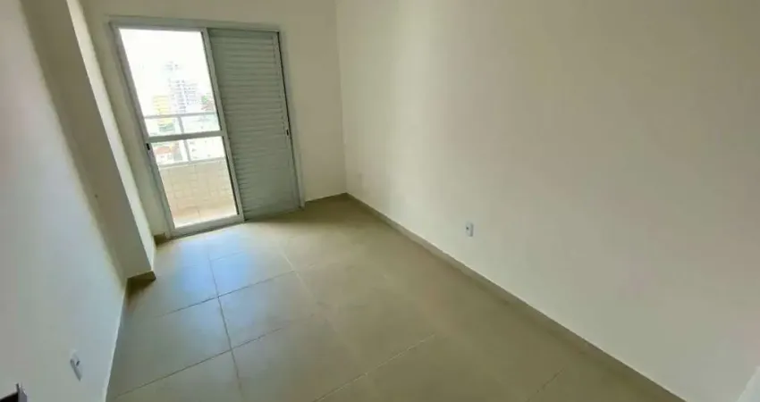 Apartamento com 2 dormitórios à venda, 70 m² por r$ 450.000 - vila assunção - praia grande/sp