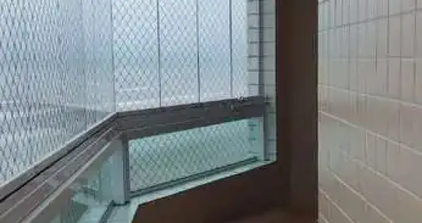 Apartamento com 2 dormitórios à venda, 70 m² por R$ 480.000,00 - Maracanã - Praia Grande/SP