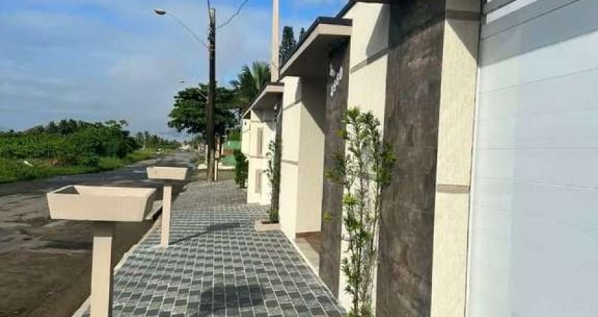 Casa com 3 quartos à venda no Jardim Santa Terezinha, Itanhaém 