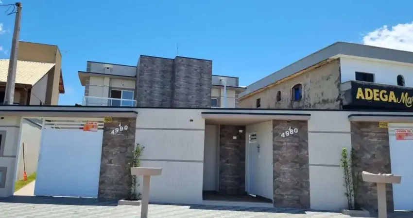 Casa com 3 quartos à venda no Jardim Santa Terezinha, Itanhaém 