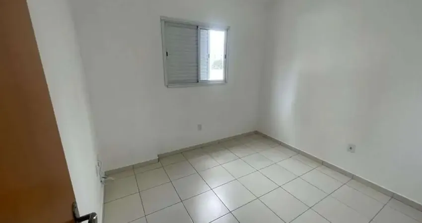 Apartamento com 2 quartos, Canto do Forte, Praia Grande - R$ 475 mil, Cod: 2644