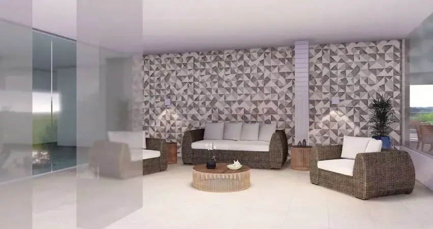 Apartamento Residencial à venda, Caiçara, Praia Grande - AP2430.