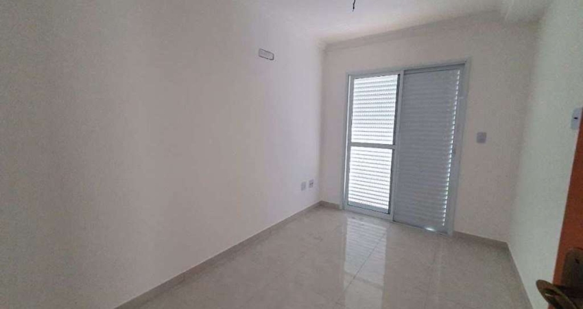 Apartamento com 2 quartos, Aviação, Praia Grande - R$ 450 mil, Cod: 2355