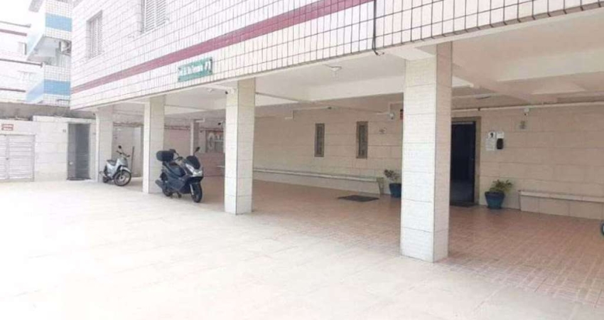 Apartamento Residencial à venda, Aviação, Praia Grande - AP2200.