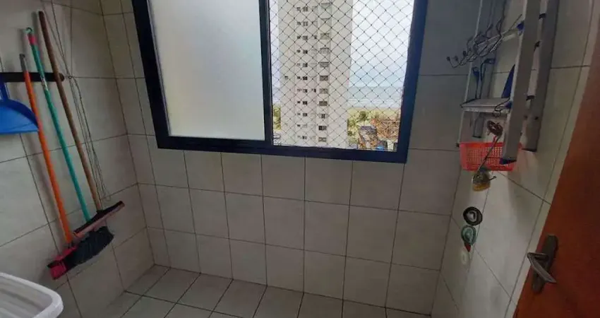 Apartamento residencial à venda, vila guilhermina, praia grande - ap2156.