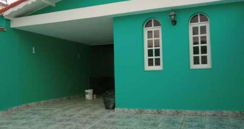 Casa Residencial à venda, Centro, Mongaguá - CA0119.