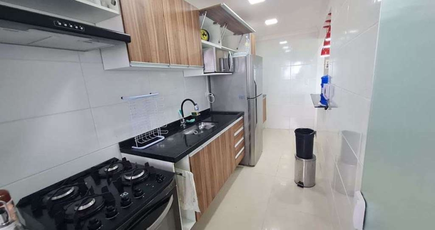 Apartamento Residencial à venda, Ocian, Praia Grande - AP2049.