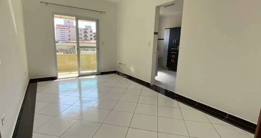 Apartamento com 1 quarto, Guilhermina, Praia Grande - R$ 315 mil, Cod: 1907