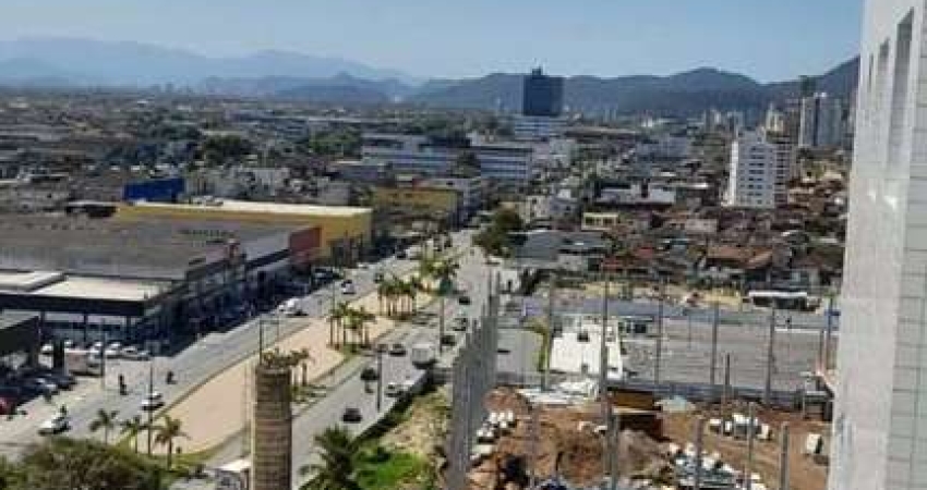 Apartamento Residencial à venda, Aviação, Praia Grande - AP1889.