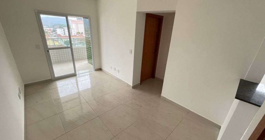 Apartamento com 2 quartos, Guilhermina, Praia Grande - R$ 430 mil, Cod: 1808