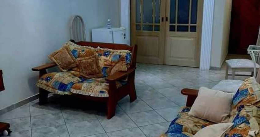 Apartamento Residencial à venda, Vila Guilhermina, Praia Grande - AP1685.