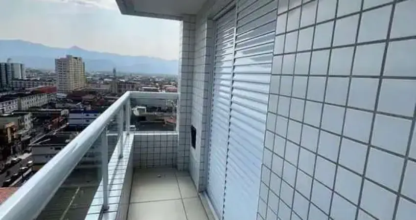 Apartamento Residencial à venda, Ocian, Praia Grande - AP1675.
