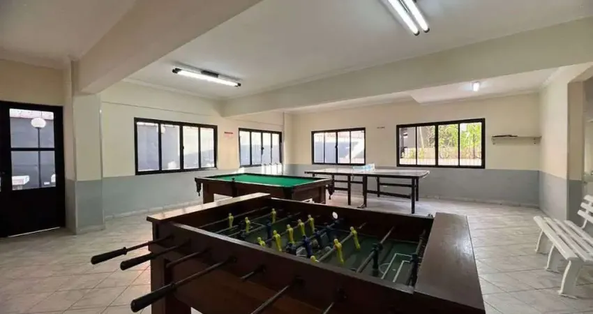 Apartamento Residencial à venda, Aviação, Praia Grande - AP1655.
