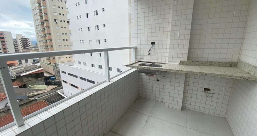 Apartamento Residencial à venda, Aviação, Praia Grande - AP1462.