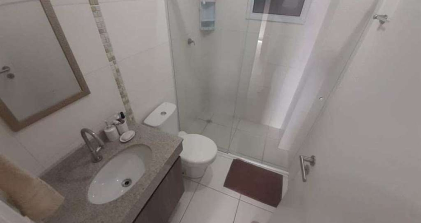 Apartamento Residencial à venda, Tupi, Praia Grande - AP1364.