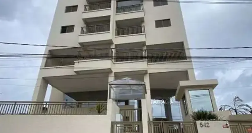 Apartamento com 2 quartos, Aviação, Praia Grande - R$ 410 mil, Cod: 1351