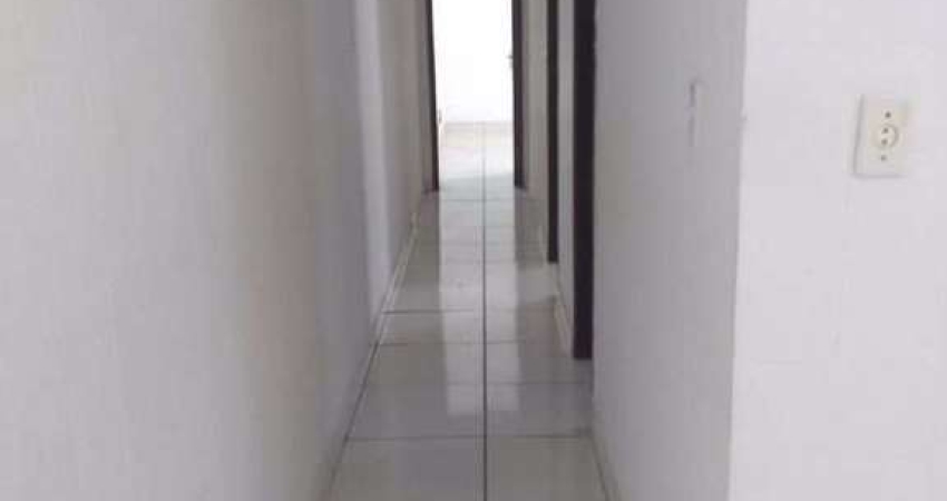 Casa Residencial à venda, Guilhermina, Praia Grande - CA0041.