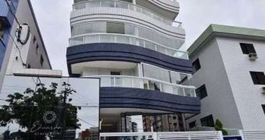 Apartamento com 1 quarto, Guilhermina, Praia Grande - R$ 380 mil, Cod: 276