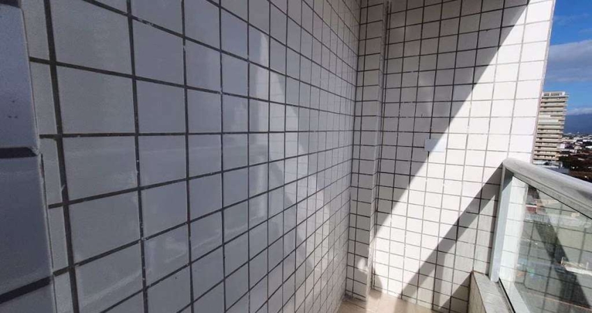 Apartamento com 2 quartos, Guilhermina, Praia Grande - R$ 440 mil, Cod: 135